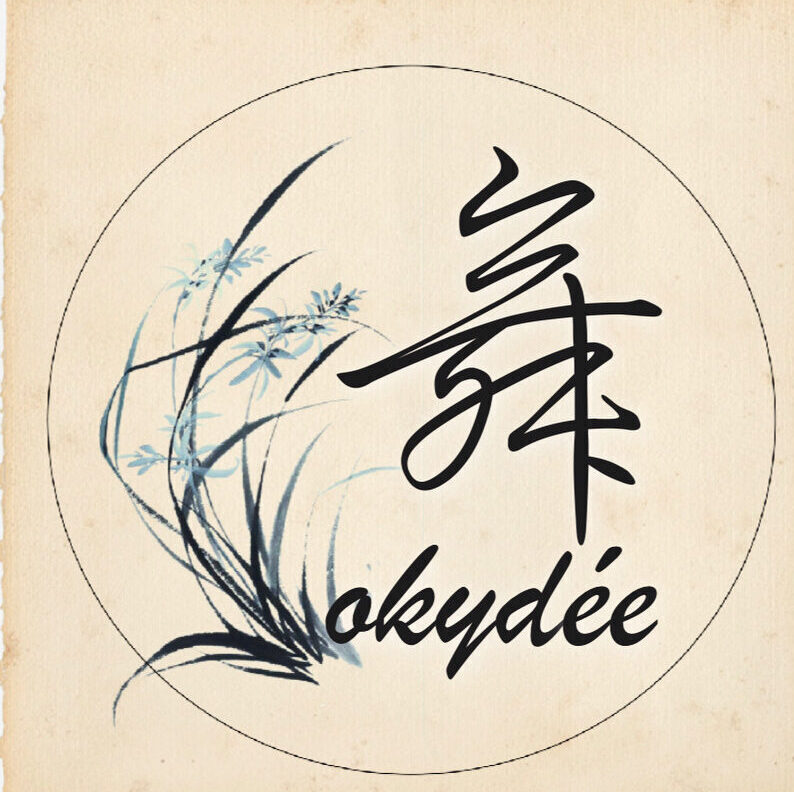 Okydée Danse Classique Chinoise
